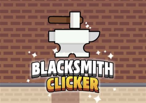 Blacksmith unblocked. Things To Know About Blacksmith unblocked. 